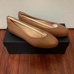 Naturalizer Vivienne Ballet Flats